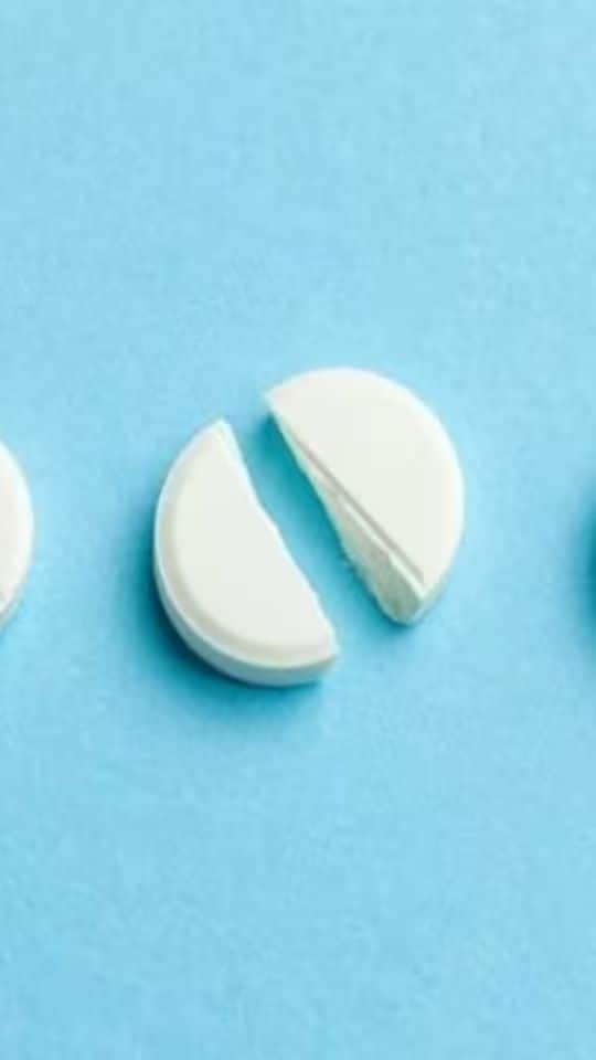 ট্যাবলেট কখন ভেঙে খাওয়া যায়, কখন নয় ?