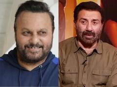 फिल्म गदर 2 रिलीज होने के बाद रो पड़े थे सनी देओल, निर्देशक अनिल शर्मा ने किया खुलासा