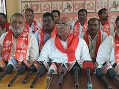 ఈ స్థానాల నుంచి మేం పోటీకి రెడీ - చాడ వెంకట్ రెడ్డి