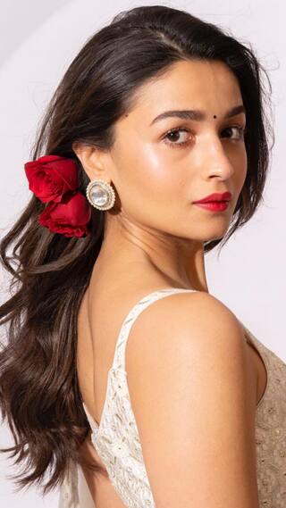 Alia Bhatt को क्यों दिखाया 'Ramayan' के Director ने बाहर का रास्ता? | ENT LIVE