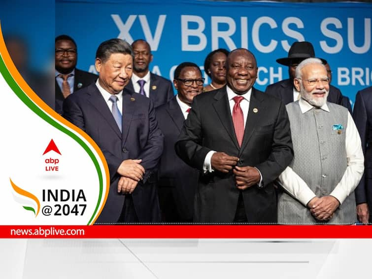 BRICS Summit 2023 Expansion Saudi Arabia Iran UAE No ASEAN Member India PM Modi Speech Boost Multipolar World Order BRICS Expands, Saudi Arabia & Iran In, No ASEAN Member Yet. India Says Boost To Multipolar World Order