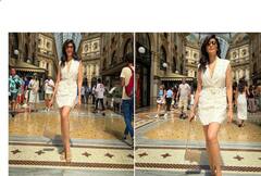 Karishma Tanna: ਕਰਿਸ਼ਮਾ ਤੰਨਾ ਦੀ ਬੋਲਡਨੈੱਸ ਨੇ ਉਡਾਏ ਹੋਸ਼, ਸ਼ਾਰਟ ਵਾਈਟ ਡਰੈੱਸ 'ਚ ਦਿਖਾਇਆ ਸ਼ਾਨਦਾਰ ਅਵਤਾਰ