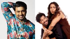 একদিনে শুরু দুই বাংলা ছবির প্রস্তুতি, সোহিনীর সঙ্গে 'অমরসঙ্গী'-র শ্যুটিং শুরু করলেন বিক্রম