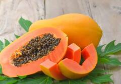 ਕੀ ਰੋਜ਼ਾਨਾ ਪਪੀਤਾ ਖਾਣ ਨਾਲ ਹਫ਼ਤੇ ਭਰ 'ਚ 2 ਕਿਲੋਂ ਭਰ ਆਸਾਨੀ ਨਾਲ ਕੀਤਾ ਜਾ ਸਕਦੈ ਘੱਟ?