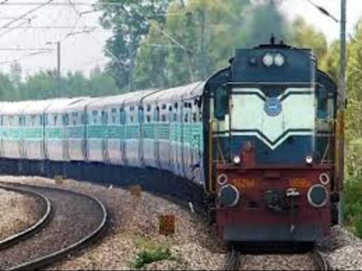 Rajasthan Train Alert Due to interlocking work 22 trains of North West cancel till 28 August ANN Rajasthan Train Alert: उत्तर-पश्चिम की 22 ट्रेनें 28 अगस्त तक रद्द, कैंसिल ट्रेनों की लिस्ट के साथ यहां जानें वजह