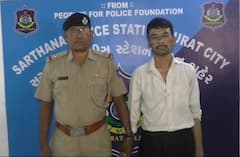 Crime News: સુરતમાં પરિણીત મહિલા સાથે પ્રેમ કરવો યુવકને પડ્યો ભારે, પતિએ કરી નાખી હત્યા