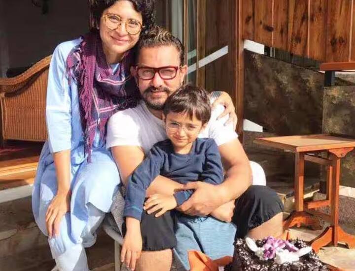 साल 2005 में आमिर खान ने किरण राव से शादी कर ली. रीना से आमिर को दो बच्चे हैं- ईरा खान और जुनैद खान, वहीं किरण राव और आमिर का बेटा आजाद है. शादी के 15 साल बाद आमिर और किरण भी अलग हो गए.