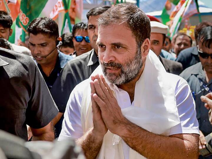 lok sabha elections congress leader rahul gandhi claim to defeat bjp in 2024 Lok Sabha Election: 'मैं गारंटी दे रहा, 2024 में हम बीजेपी को हरा देंगे', लोकसभा चुनाव को लेकर राहुल गांधी का बड़ा दावा