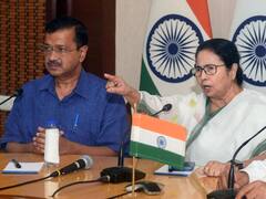 विपक्षी गठबंधन 'INDIA' को कौन करे लीड? सर्वे में केजरीवाल और ममता बनर्जी पर भारी पड़ा ये राजनेता