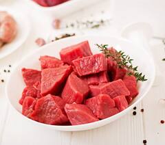 Red meat: ਰੈੱਡ ਮੀਟ ਵਧਾਉਂਦਾ ਜਣਨ ਸ਼ਕਤੀ...ਵਿਆਹੇ ਜੋੜਿਆਂ ਲਈ ਲਾਹੇਵੰਦ