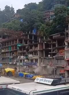 Himachal Pradesh Pics: ਹਿਮਾਚਲ 'ਚ ਯੈਲੋ ਅਲਰਟ, ਹੁਣ ਤੱਕ 239 ਮੌਤਾਂ, ਦੇਖੋ ਤਬਾਹੀ ਦੀਆਂ ਤਸਵੀਰਾਂ