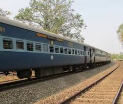 Indian Railways: ਕਨਫਰਮ ਟਿਕਟ ਦਾ ਟੈਨਸ਼ਨ ਖਤਮ! ਰੇਲਵੇ ਗਣਪਤੀ ਤਿਉਹਾਰ 'ਤੇ ਚੱਲਣਗੀਆਂ 312 ਸਪੈਸ਼ਲ ਟਰੇਨਾਂ