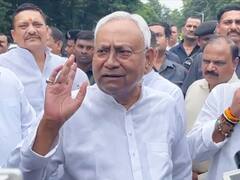 'जिनको पोटेशियम साइनाइड दिखता है वो...', चंद्रशेखर के बयान पर सामने आई CM नीतीश की पार्टी की प्रतिक्रिया