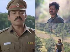 Karthi Trekking Pic : ‘சிறுத்தை பட ஷூட்டிங்கின் போது..’ பழைய நினைவுகளை பகிர்ந்த கார்த்தி!