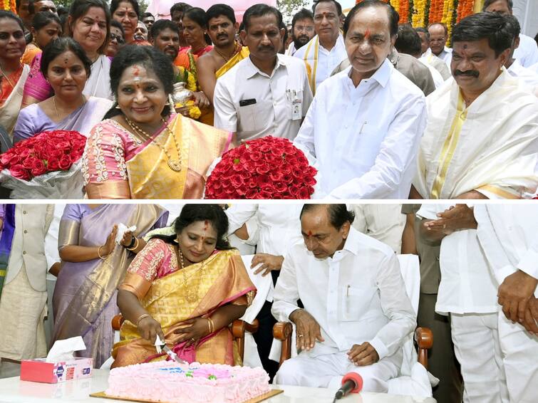 Has the tension between Pragati Bhavan and Raj Bhavan eased? KCR Governer : గవర్నర్‌తో మళ్లీ సత్సంబంధాలు - కేసీఆర్ ఏం చెప్పదల్చుకున్నారు ?