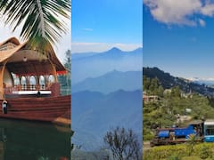Tour: குறைந்த பட்ஜெட்டில் ஒரு டூர் போகணுமா…? உங்களுக்காகவே இருக்கு இந்தியாவின் டாப் 5 இடங்கள்..!