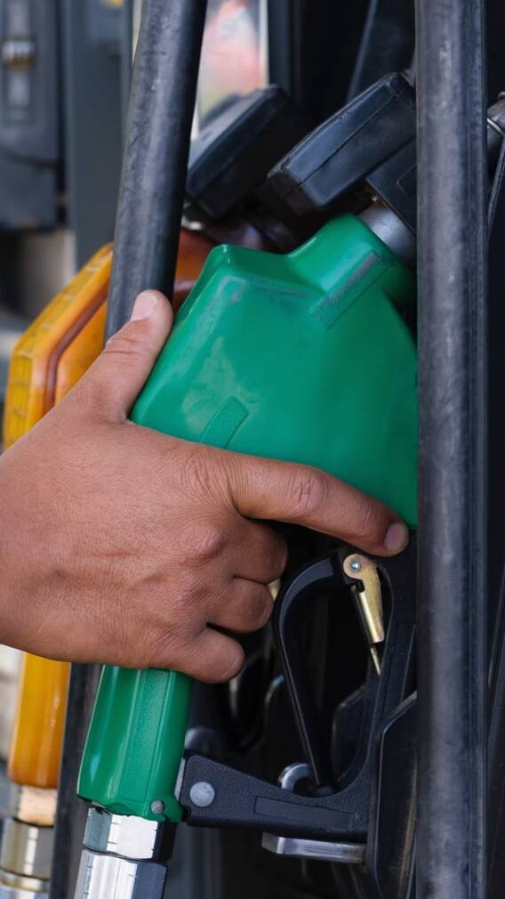 आज 506वा दिवस, देशात पेट्रोल-डिझेलचे दर स्थिरच!