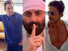 Gadar 2 हिट होते ही बढ़े सनी देओल के भाव? मांगी शाहरुख-सलमान से ज्यादा फीस!