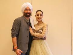 Ameesha Patel On ‘No On-Screen Kissing’ Policy; Like Salman Khan, Sunny Deol Has The Same Principle