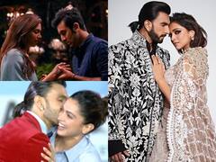 जब Deepika Padukone ने Ranveer Singh की एक्स बॉयफ्रेंड संग कर दी थी तुलना, पति से अपने रिश्ते को लेकर कही थी ये चौंकाने वाली बात