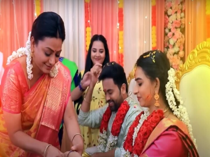 Baakiyalakshmi August 25 episode: தப்பான ரூட்டில் செல்லும் செழியன்.. கண்கலங்கும் ஜெனி.. பாக்கியலட்சுமியில் இன்று 