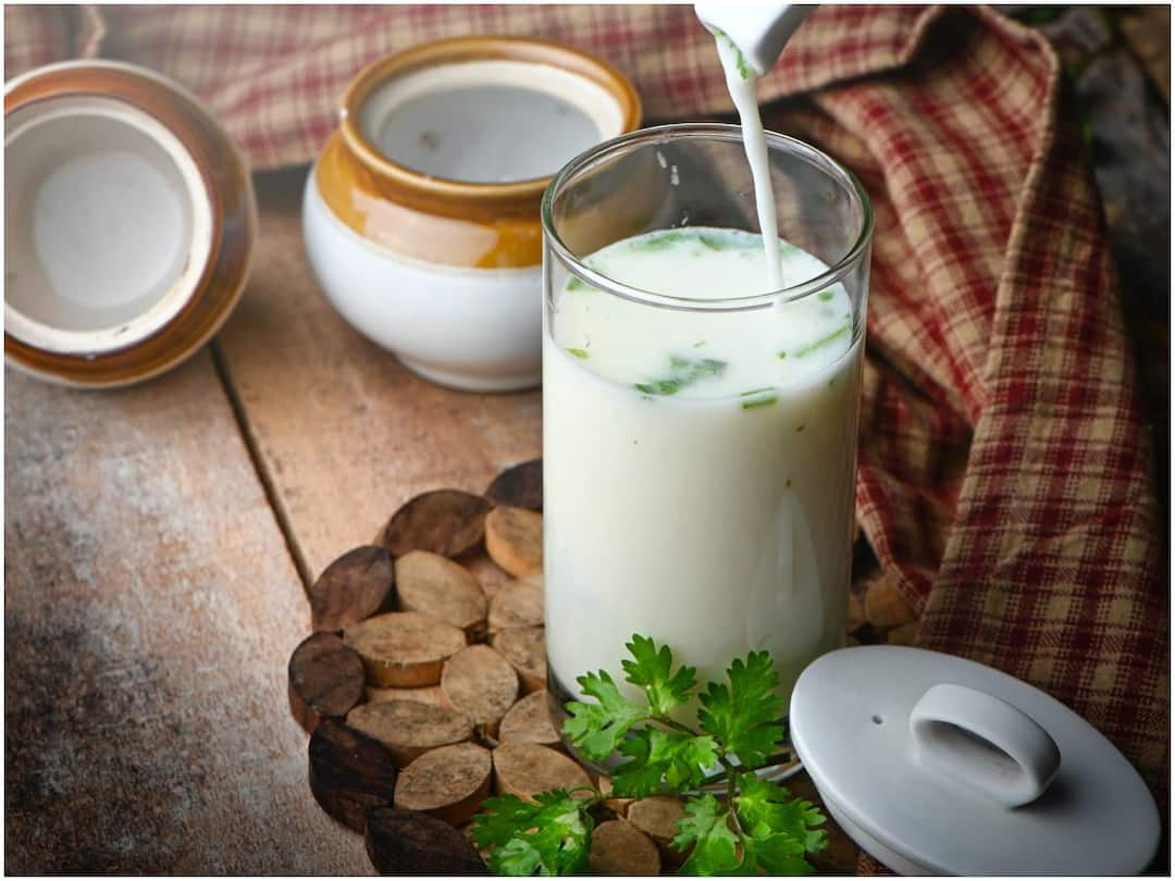 Is It Drink Daily Buttermilk Healthy Or NOt Buttermilk: రోజూ మజ్జిగ తాగొచ్చా? తాగితే శరీరంలో ఏం జరుగుతుంది?