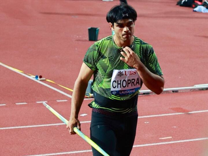 World Athletics Championships 2023 Neeraj Chopra javelin throw event target in reach final team india World Athletics Championships 2023: नीरज चोपड़ा फिर दिखा सकते हैं कमाल, जैवलिन थ्रो के क्वालिफिकेशन राउंड का इंतजार