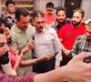 Punjab Police: ਅੰਮ੍ਰਿਤਸਰ 'ਚ ਸੱਟੇਬਾਜ਼ ਨਾਲ ਪਾਰਟੀ 'ਚ ਨੱਚਦੀ ਨਜ਼ਰ ਆਈ ਪੰਜਾਬ ਪੁਲਸ, ਫਿਰ ਚੁਕਾਉਣੀ ਪਈ ਇਹ ਕੀਮਤ