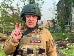 प्रिगोझिन के प्लेन में रखा था बम! पेंटागन बोला- मिसाइल हमले की थ्योरी पर नहीं है कोई जानकारी