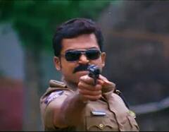 Karthi Trekking Pic : ‘சிறுத்தை பட ஷூட்டிங்கின் போது..’ பழைய நினைவுகளை பகிர்ந்த கார்த்தி!