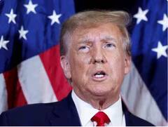 Donald Trump Case: ਇਸ ਸਾਲ ਚਾਰ ਵਾਰ ਆਤਮ ਸਮਰਪਣ ਕਰ ਚੁੱਕੇ ਨੇ ਟਰੰਪ, ਜਾਣੋ ਉਨ੍ਹਾਂ 'ਤੇ ਕਿਹੜੇ ਲੱਗੇ ਨੇ ਗੰਭੀਰ ਦੋਸ਼