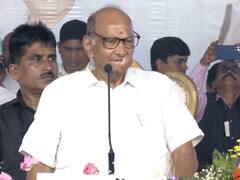 Sharad Pawar News: अजित पवार पर शरद पवार के बयान से कन्फ्यूजन, BJP ने कसा तंज, समझें पूरा विवाद