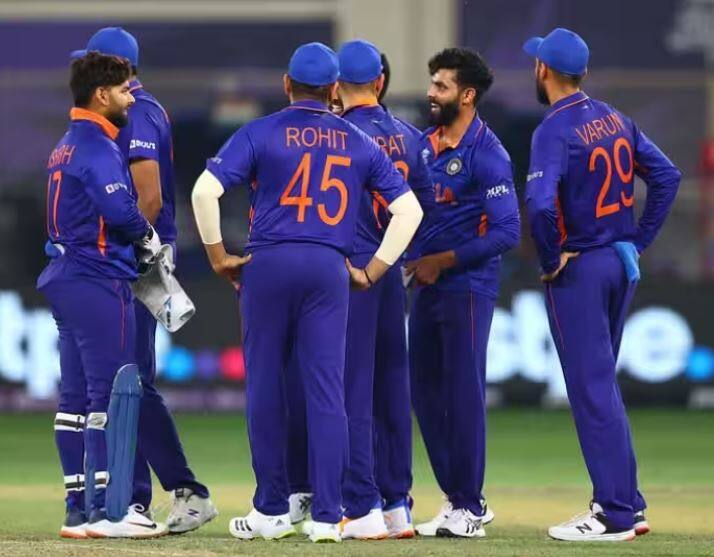 sourav ganguly picks his indian cricket team for the world cup 2023 latest sports news  World Cup 2023: સૌરવ ગાંગુલીએ પસંદ કરી વર્લ્ડ કપ માટે ટીમ ઈન્ડિયાની પ્લેઈંગ ઈલેવન, આ ખેલાડીઓને મળ્યું સ્થાન 