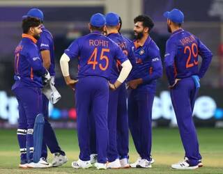 World Cup 2023: સૌરવ ગાંગુલીએ પસંદ કરી વર્લ્ડ કપ માટે ટીમ ઈન્ડિયાની પ્લેઈંગ ઈલેવન, આ ખેલાડીઓને મળ્યું સ્થાન 