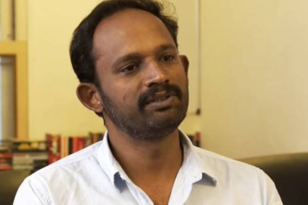 Director Manikandan: முதிய வயதிலும் சோர்வின்றி நடித்து, கதாப்பாத்திரத்தை உயிர்ப்பித்த அய்யா நல்லாண்டிக்கு நன்றி - மணிகண்டன் உருக்கம்