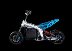 TVS X: ਜਾਣੋ TVS X ਪ੍ਰੀਮੀਅਮ ਇਲੈਕਟ੍ਰਿਕ ਸਕੂਟਰ ਦੀਆਂ ਪੰਜ ਖਾਸ ਵਿਸ਼ੇਸ਼ਤਾਵਾਂ, ਵੇਖੋ ਤਸਵੀਰਾਂ