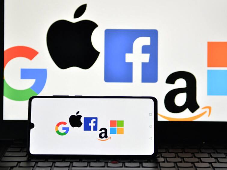 Big Tech European Union EU Digital Services Act Content Privacy Moderation European Union's New Sweeping Regulations For Big Tech Firms Come Into Effect Today