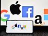 European Union's New Sweeping Regulations For Big Tech Firms Come Into Effect Today