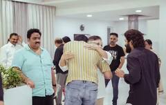 'પુષ્પા' માટે અલ્લૂ અર્જુને જીત્યો પ્રથમ નેશનલ એવોર્ડ, એક્ટરે પરિવાર સાથે કરી ઉજવણી