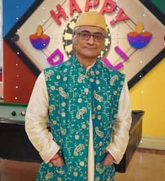 જ્યારે 'ચંપક ચાચા'ના પાછળ ચપ્પલ લઇને દોડી હતી 'બબીતા જી', એક્ટરની આ હરકતથી થઇ હતી પરેશાન