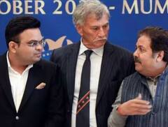 Asia Cup 2023: ਕੀ ਪਾਕਿਸਤਾਨ ਜਾਣਗੇ ਰੋਜਰ ਬਿੰਨੀ, ਰਾਜੀਵ ਸ਼ੁਕਲਾ ਤੇ ਜੈਸ਼ਾਹ? ਸਾਹਮਣੇ ਆਇਆ ਵੱਡਾ ਅਪਡੇਟ