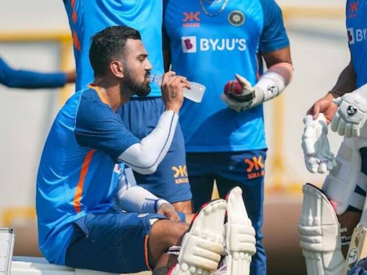 Asia Cup 2023 KL Rahul practice with high-quality net bowlers in Alur Team India camp Asia Cup 2023: एशिया कप से पहले टीम इंडिया ने राहुल के लिए बनाया चक्रव्यूह, तोड़ना नहीं होगा आसान