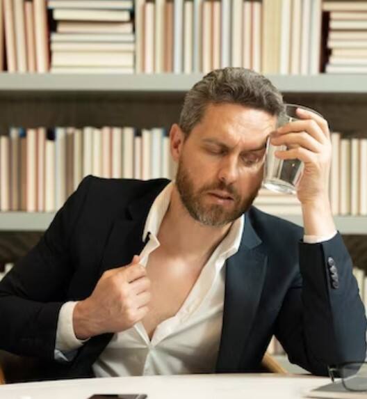 ਕੁਝ ਲੋਕ ਅਜਿਹੇ ਵੀ ਹੁੰਦੇ ਹਨ ਜੋ ਆਪਣੀਆਂ ਬੁਰੀਆਂ ਆਦਤਾਂ ਕਾਰਨ ਜਲਦੀ ਬੁਢਾਪੇ ਦਾ ਸ਼ਿਕਾਰ ਹੋਣ ਲੱਗਦੇ ਹਨ। ਅੱਜ ਅਸੀਂ ਜਾਣਾਂਗੇ ਕੁਝ ਅਜਿਹੀਆਂ ਹੀ ਬੁਰੀਆਂ ਆਦਤਾਂ ਬਾਰੇ ਜੋ ਜਵਾਨ ਉਮਰ ਵਿੱਚ ਹੀ ਬੁਢਾਪੇ ਵੱਲ ਲੈ ਜਾਂਦੀਆਂ ਹਨ। ਇਨ੍ਹਾਂ ਗਲਤ ਆਦਤਾਂ ਕਾਰਨ ਉਮਰ ਦੇ ਅਨੁਪਾਤ ਵਿੱਚ ਜਵਾਨੀ ਤੇਜ਼ੀ ਨਾਲ ਘਟਣ ਲੱਗਦੀ ਹੈ।