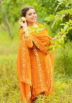 Jasmeen Akhtar: ਜੈਸਮੀਨ ਅਖਤਰ ਦੀਆਂ ਅਦਾਵਾਂ ਬਣਾ ਲੈਣਗੀਆਂ ਦੀਵਾਨਾ, ਦੇਖੋ ਕਾਤਿਲ ਲੁੱਕ ਤਸਵੀਰਾਂ