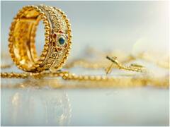 अगर एक सोने की चेन को पीटते जाएं तो वो 8 किलोमीटर लंबी बन सकती है! जानिए कैसे