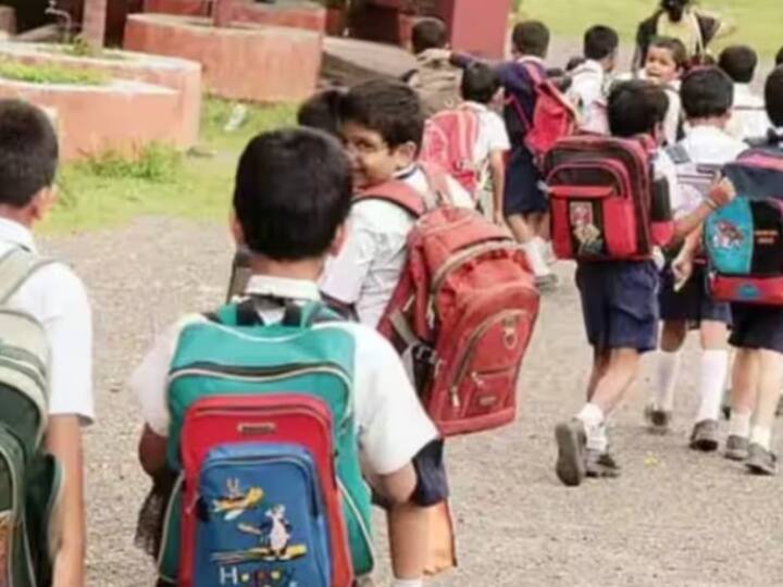 Delhi Education Department has removed the 'no detention policy', if it fails, it will not be promoted ANN Delhi Education: दिल्ली शिक्षा विभाग ने हटाई 'नो डिटेंशन पॉलिसी' अब फेल हुए तो नहीं किया जाएगा प्रमोट