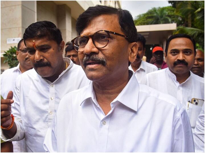 Lok Sabha Election: 'BJP can do surgical strike and incident like Godhra', Sanjay Raut claimed Lok Sabha Election: 'સર્જિકલ સ્ટ્રાઈક અને ગોધરા જેવા કાંડ કરી શકે છે ભાજપ' - સંજય રાઉતનો દાવો
