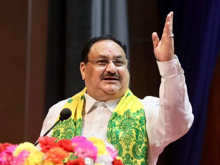 BJP चीफ जेपी नड्डा रविवार को करेंगे उत्तराखंड का दौरा, जानें पूरा शेड्यूल JP Nadda Uttarakhand Visit Meeting With BJP Core Committee View Of Lok Sabha Election 2024 ANN BJP चीफ जेपी नड्डा रविवार को करेंगे उत्तराखंड का दौरा, जानें पूरा शेड्यूल
