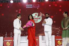 Shraddha Kapoor : श्रद्धा कपूर… ती आली… तिने पाहिलं… ती लढली आणि ती स्वत:च्या पायावर उभी राहिली…