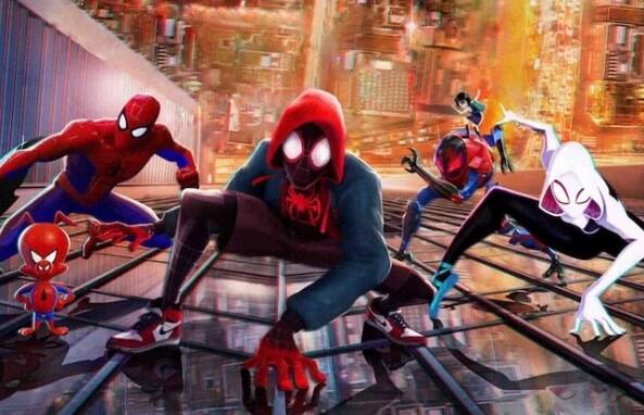 स्पाइडर मैन- एक्रोस द स्पाइडर वर्स उन फिल्मों में से एक रही जिसने 1000 करोड़ पार जाकर बॉक्स ऑफिस पर वर्ल्डवाइड कमाई की. फल्म का वर्ल्ड वाइड कलेक्शन रहा 5650 करोड़ रुपए.